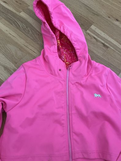 Sports Jacket age 11/12