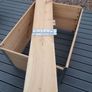 raised bed pallet collar planters Image 3
