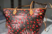 Louis Vuitton MM Neverfull