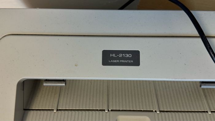 brother printer toner