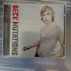 Beck - Mutations CD