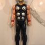 Marvel 28cm Action Figures x 5 Image 3