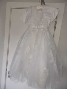 Communion Dress Bundle 2!