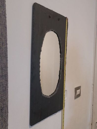 Killorglin Real Slate Mirror for sale 25 euros