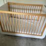 SnuzKot Skandi 2 Piece Nursery Furniture Set Image 8