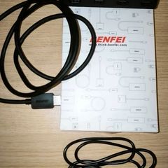 4k HDMI Switch 4 in 1