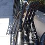 garden table chairs,all in perfect condition, Image 4