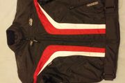 Motorbike jacket