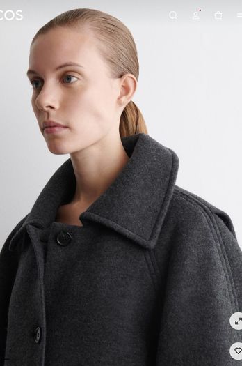 Cos coat