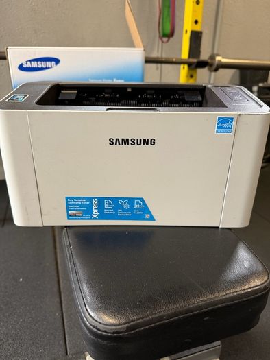 Samsung Xpress Laser Printer