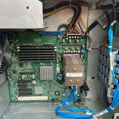 Dell T300 Motherboard only