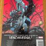 Venomverse #1 2017 edition Marvel Image 2
