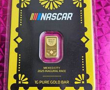 gold bars