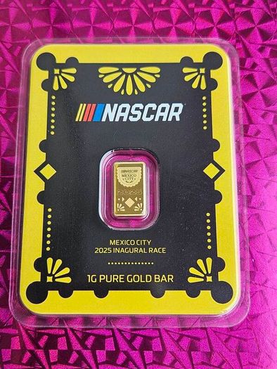 gold bars