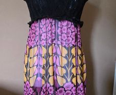 Summer dress size XS (small S)