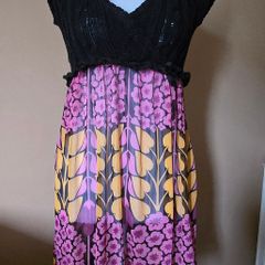 Summer dress size XS (small S)