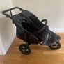 Out n About Nipper Double buggy Image 3