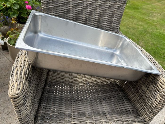 Chafing dish
