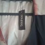 Boohoo Satin Abstract Shirt Dress .. Price Drop Image 9