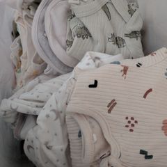 0-3 months clothes bundle (boy)