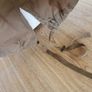 parka women jacket size 8 Image 4