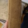 The Speeches Of The Right Honourable Richard Lawlor Sheol. With Memoir By Thomas Macnevin. Printed By James Duffy Wellington Quay Dublin FIRST EDITION. 1853. IN FAIR CONDITION. Image 2