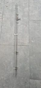 Kitchen rail