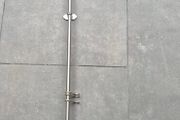 Kitchen rail