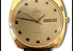 Omega De Ville