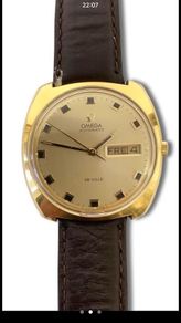 Omega De Ville