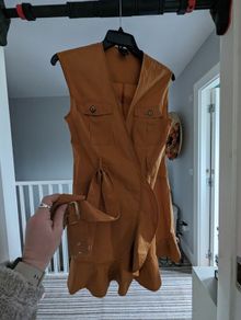 Pinko BT dress