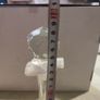 Sterling - Hand Cut - Lead Crystal - Ships Decanter - Hight(26cm)/Diam(20cm) Image 8