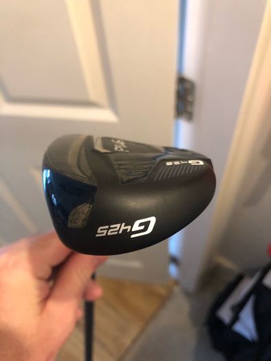 NEW Ping G425 (4) Rescue / Hybrid