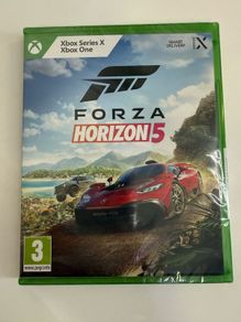 Forza Horizon 5 Xbox