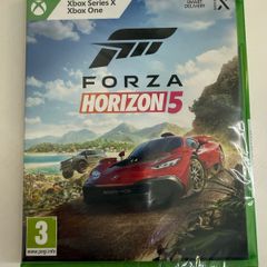 Forza Horizon 5 Xbox