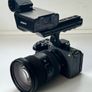 Sony FX3 Bundle - Sigma 24-70mm f/2.8 Art - DJI Ronin RS2 Pro Image 10