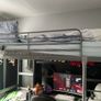 ikea loft bed Image 2