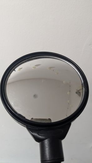 Bike Mirror