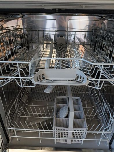Dishwasher