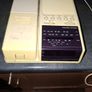 Beautiful Old Working The Morphy Richards Lamp Alarm Clock Radio age late 70s to 80s, Postage Available or Collection Image 2
