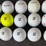 15 Bridgestone Golf Balls Image 2