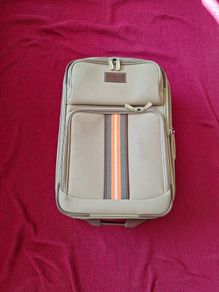 Tommy Hilfiger Suitcase