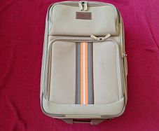 Tommy Hilfiger Suitcase