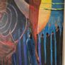 Large Oil Painting Image 4
