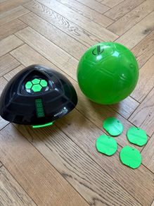 Soccer Bot