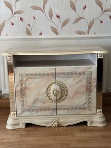 dining room cabinets