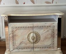 dining room cabinets