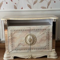 dining room cabinets