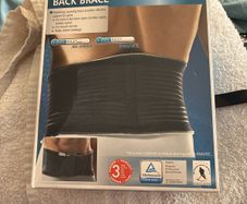 Back Brace