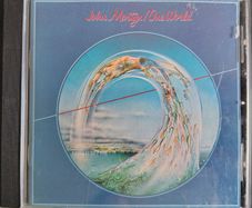 John Martyn - One World CD (1990) Soft Rock Folk EX+